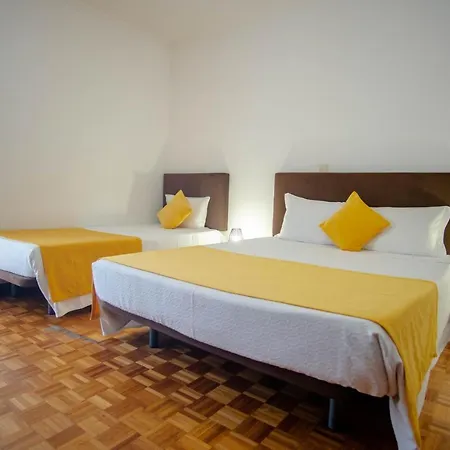 Geres Guest House Pensjonat