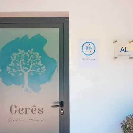 Geres Guest House Geres