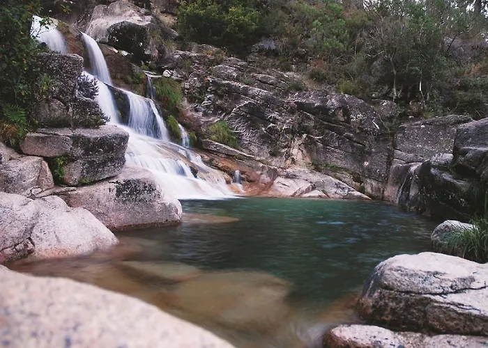 Geres Guest House Pensión