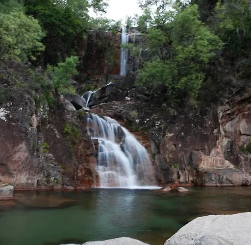 Geres Guest House 4* Gerês