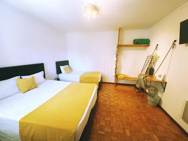 Geres Guest House Pensión Gerês