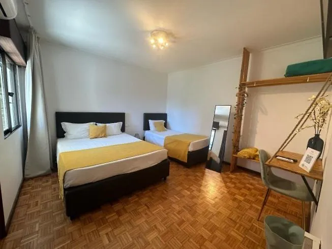 Penzion Geres Guest House Geres