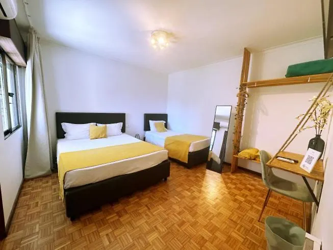 Geres Guest House 4*