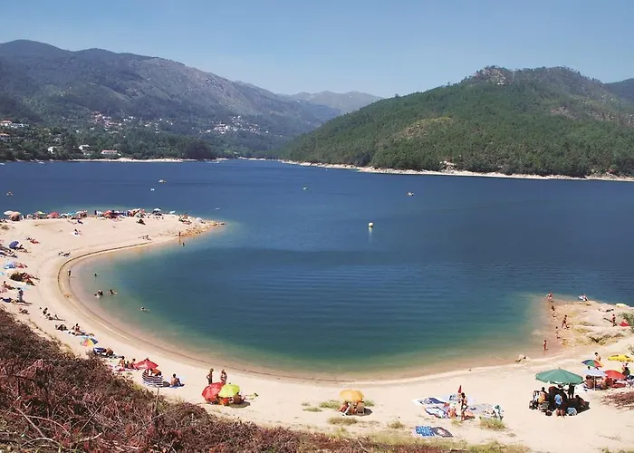 Geres Guest House Penzion Geres