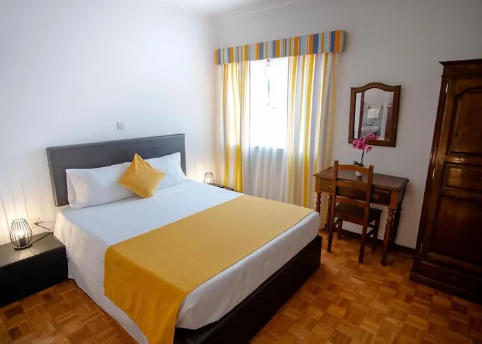 Penzion Geres Guest House