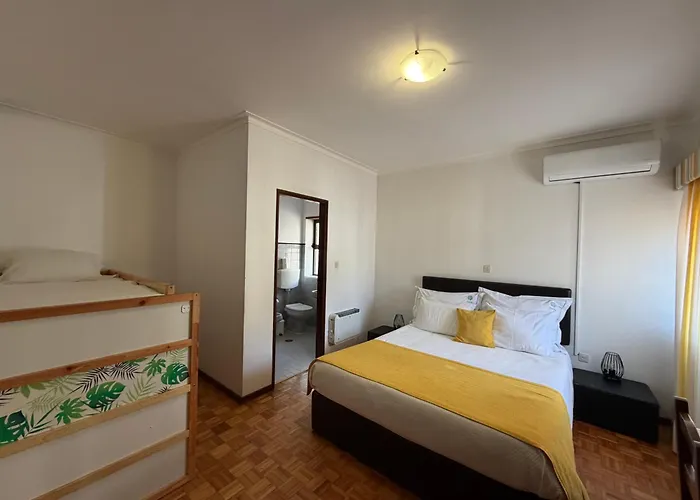 Geres Guest House Pensión