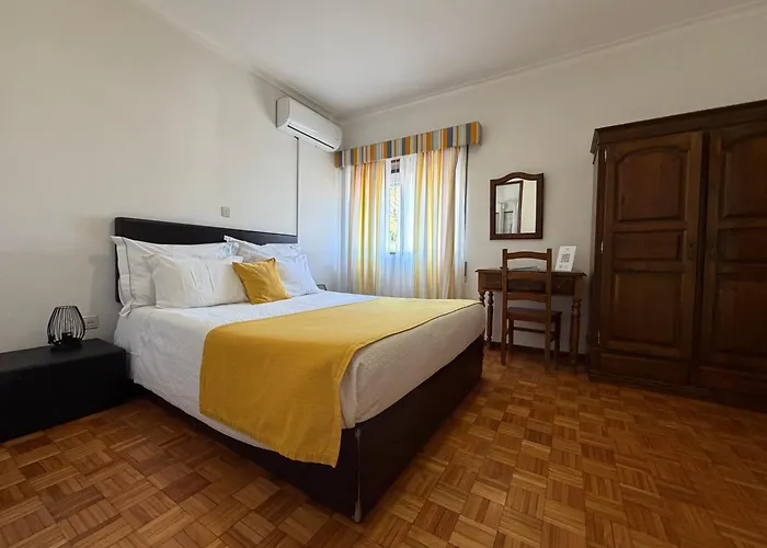 Pensión Geres Guest House Gerês