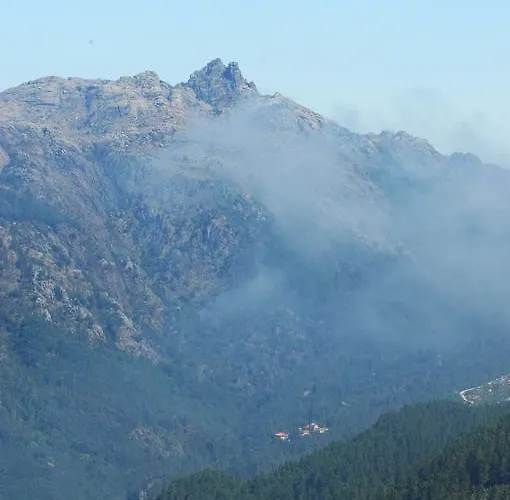 Gasthof Gerês Guest House Geres