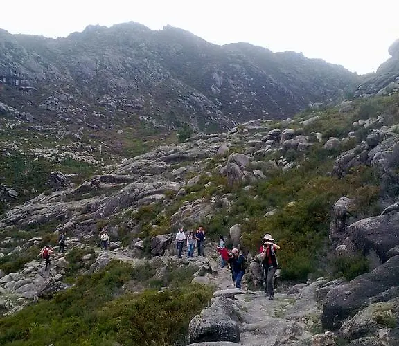 Geres Guest House Gerês