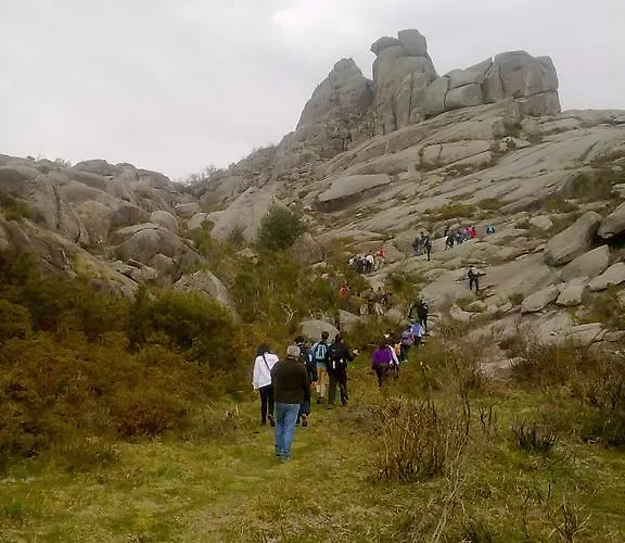 吉尔斯旅馆 4* 吉尔斯