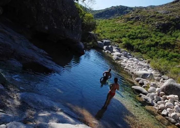 Gerês Guest House 4*