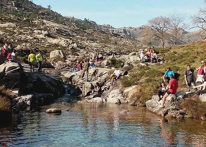 Gasthof Gerês Guest House 4*