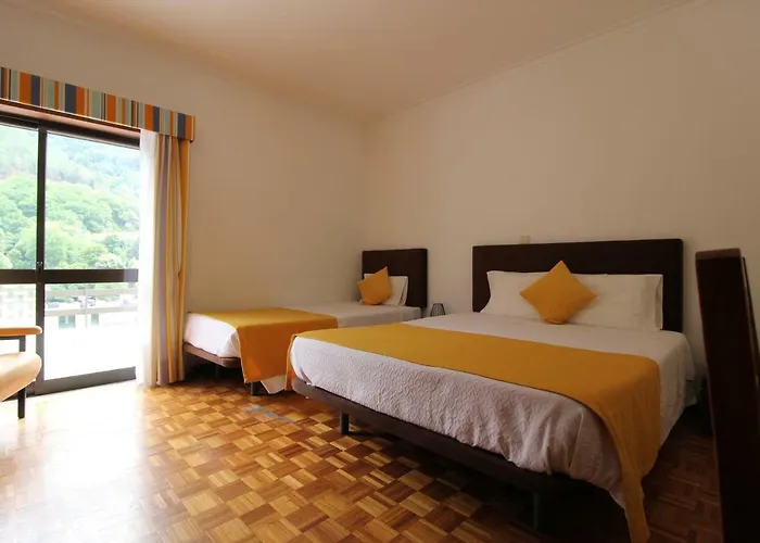 Gasthof Gerês Guest House 4*