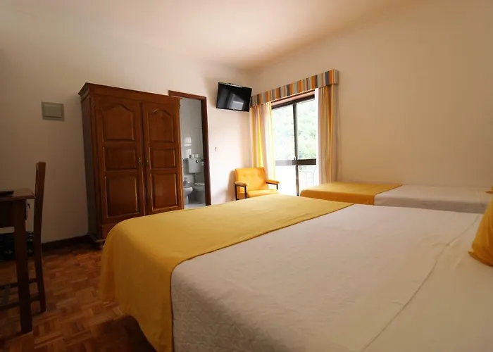 Geres Guest House 4*