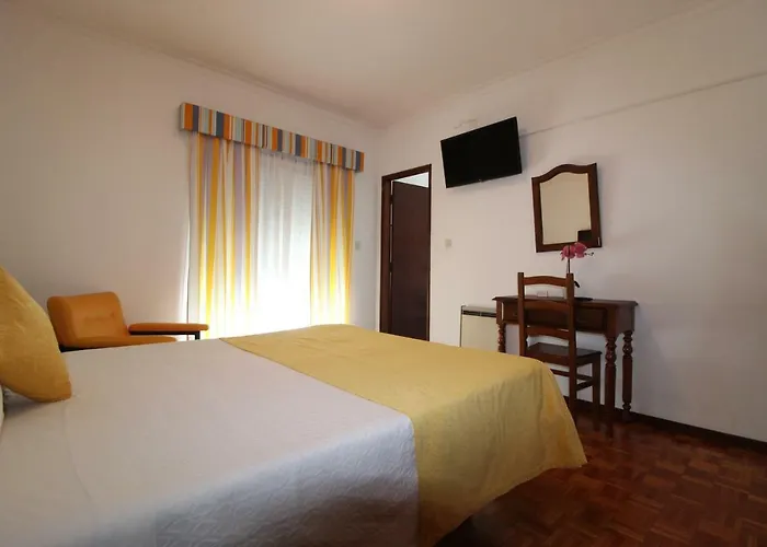 Geres Guest House 4* Geres