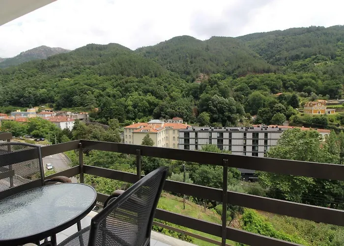 吉尔斯旅馆 4* 吉尔斯