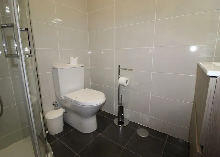 Geres Guest House Penzion