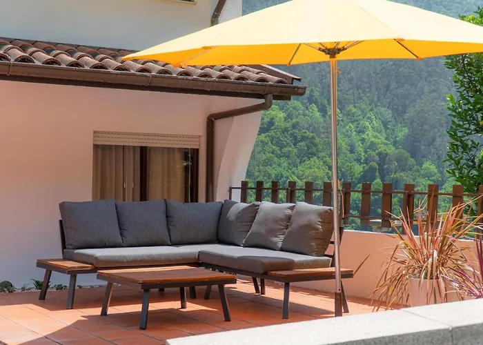 Pensión Geres Guest House Gerês