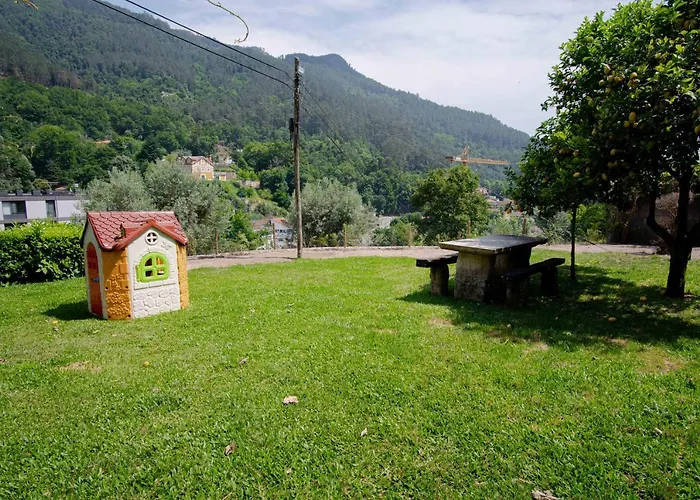 Gerês Guest House