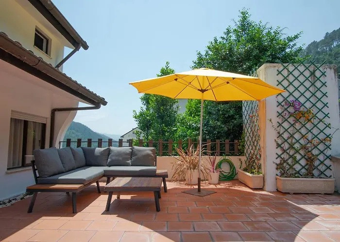 Penzion Geres Guest House 4*