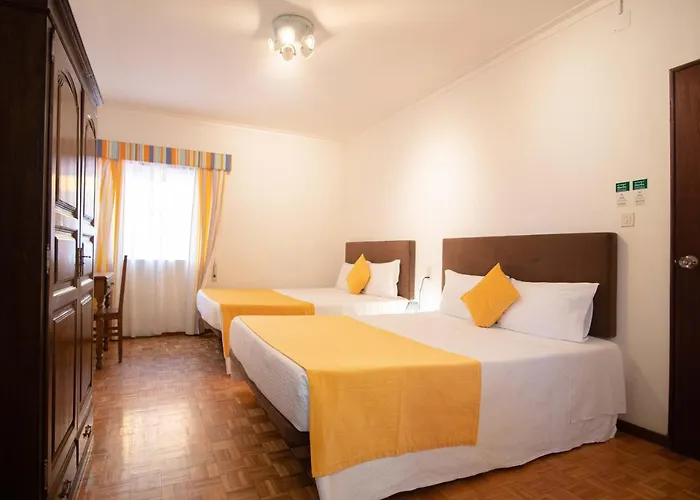 Gerês Guest House Gasthof 4*