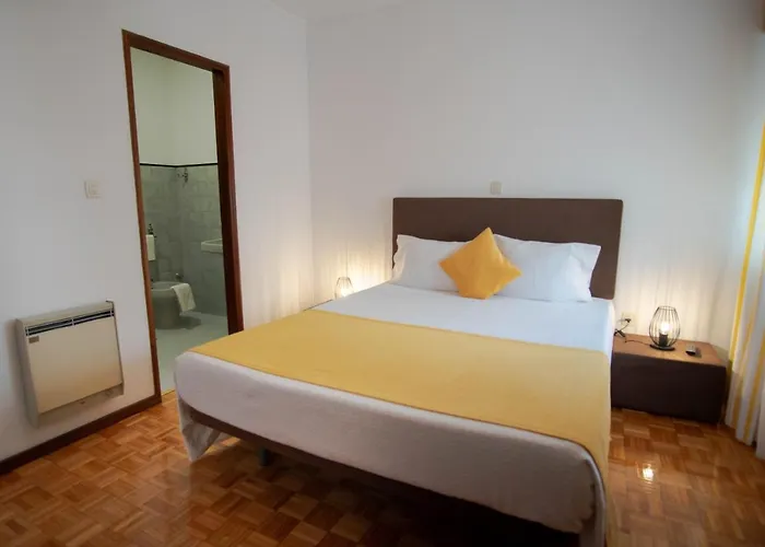 Geres Guest House Pensión