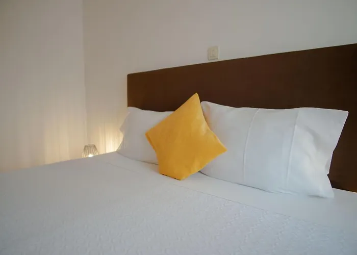 Geres Guest House Pensión 4*