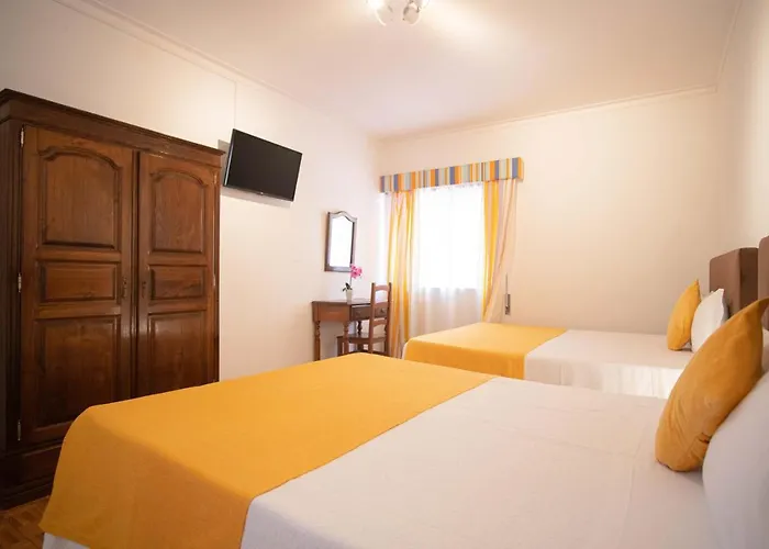 Gerês Guest House 4*