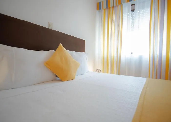 Gasthof Gerês Guest House 4*