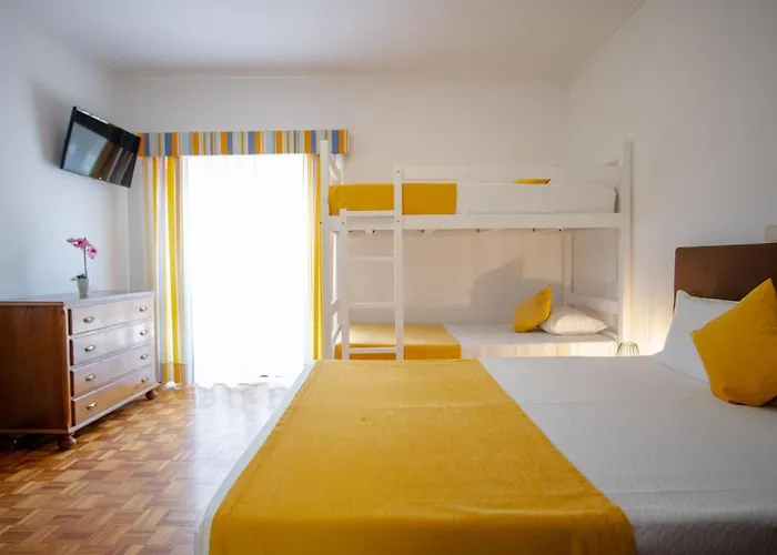 Gasthof Gerês Guest House