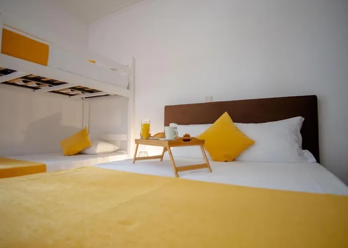 Gasthof Gerês Guest House