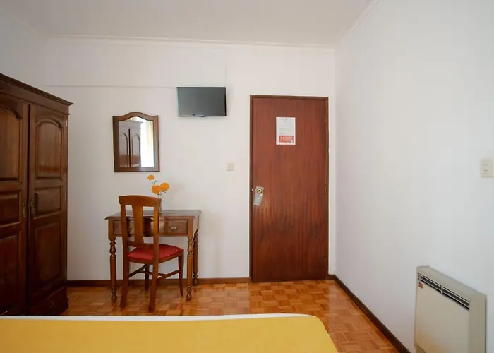 Penzion Geres Guest House Geres