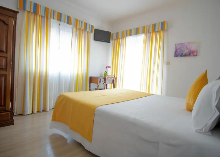 Pensión Geres Guest House Gerês