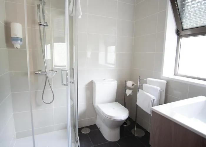 Gerês Guest House 4* Geres