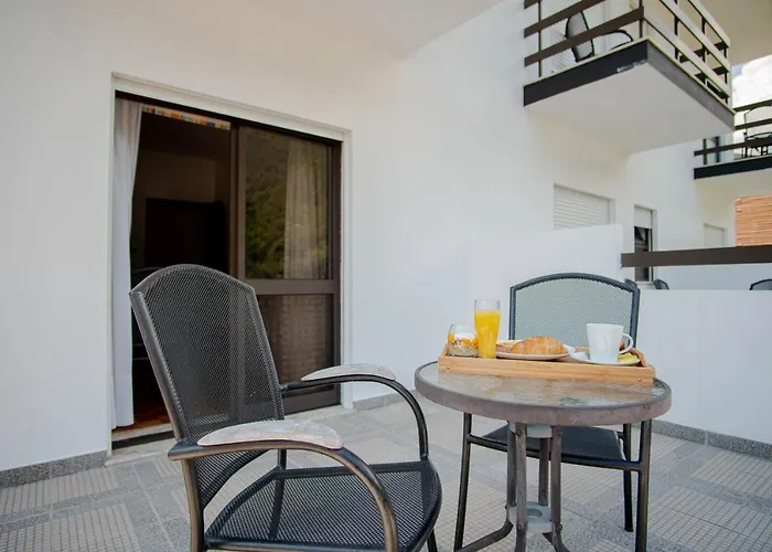 Gerês Guest House Gasthof 4*