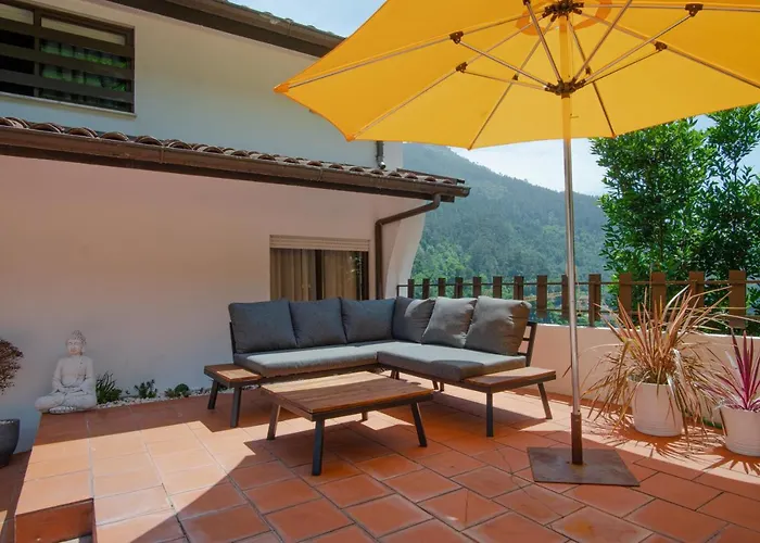 Penzion Geres Guest House 4*