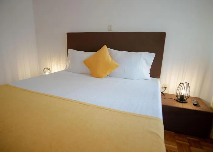 Geres Guest House Gerês