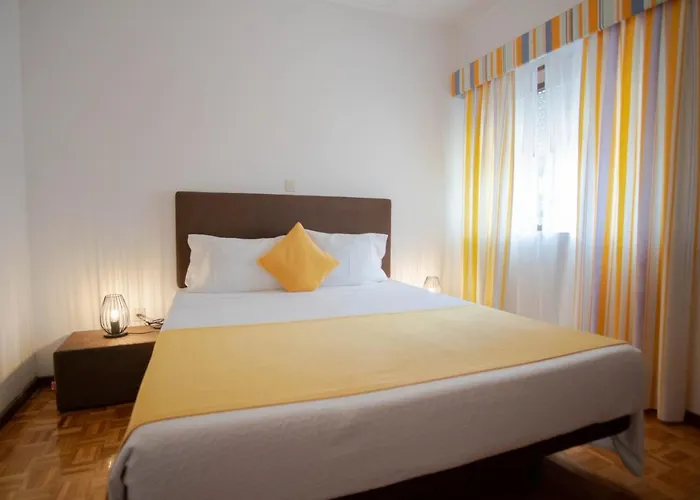 Geres Guest House Penzion Geres