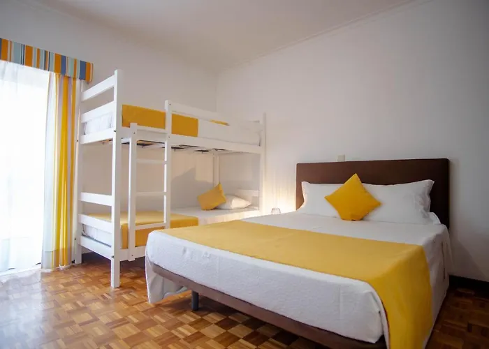 Penzion Geres Guest House