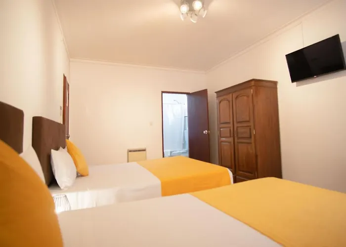 Gerês Guest House Gasthof 4*