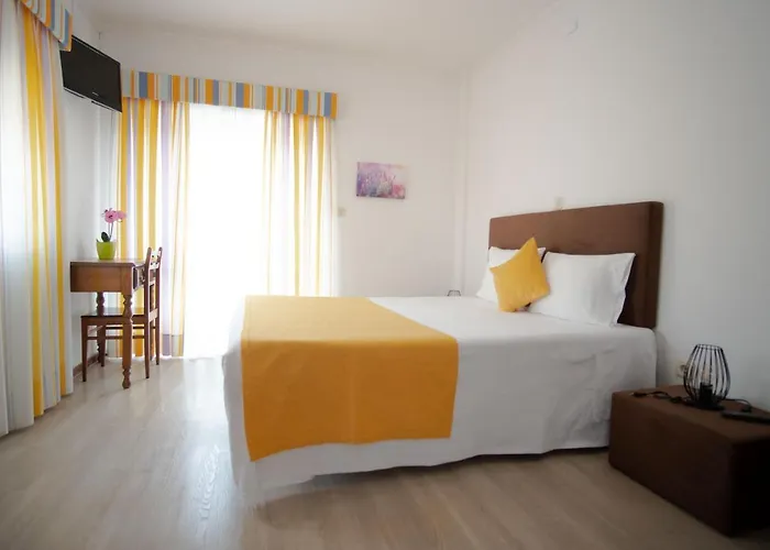 Gasthof Gerês Guest House Geres