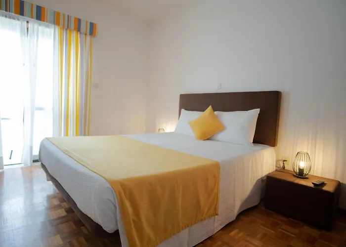 Pensión Geres Guest House