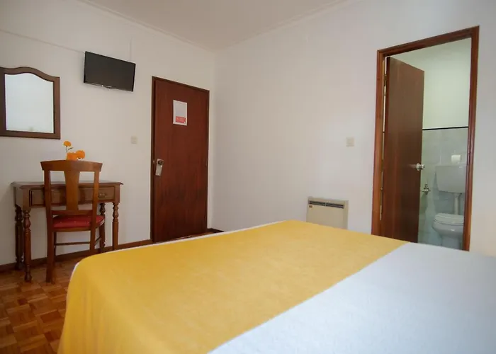 Penzion Geres Guest House