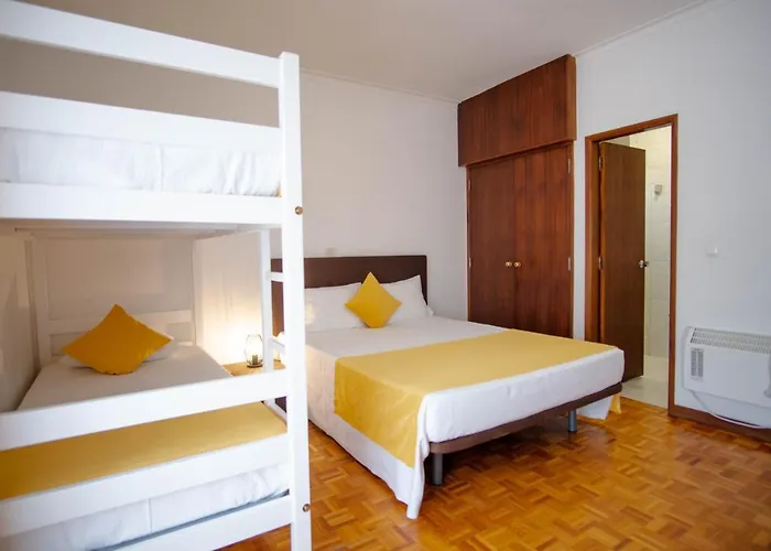 Penzion Geres Guest House