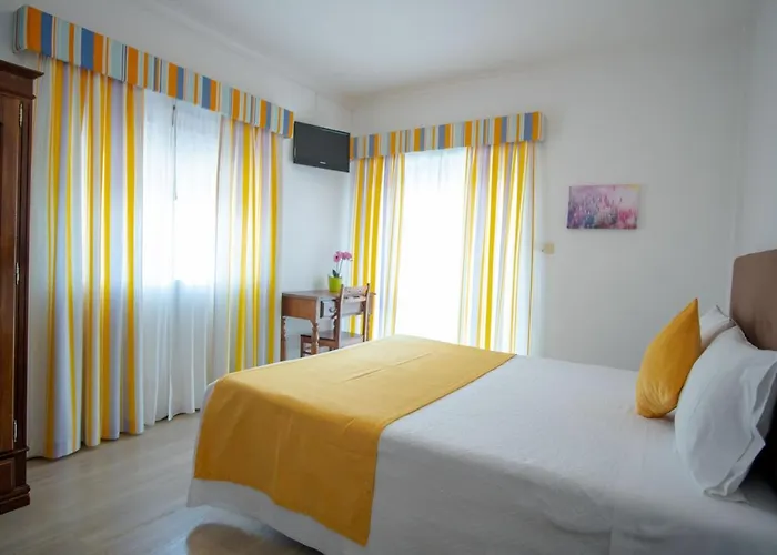 Geres Guest House Pensión