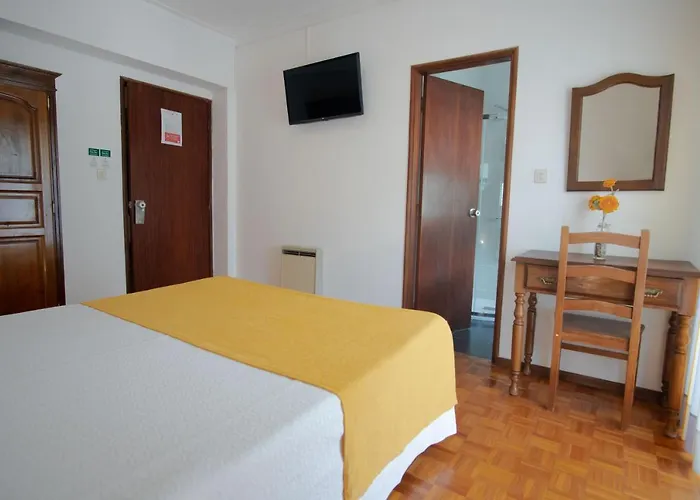 Gerês Guest House Gasthof