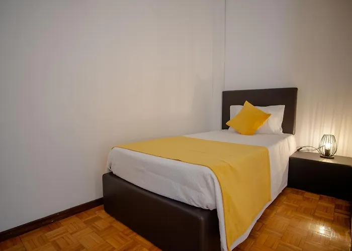 Penzion Geres Guest House 4*