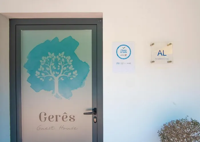 Geres Guest House Geres